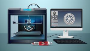 Importance of 3d Printing
