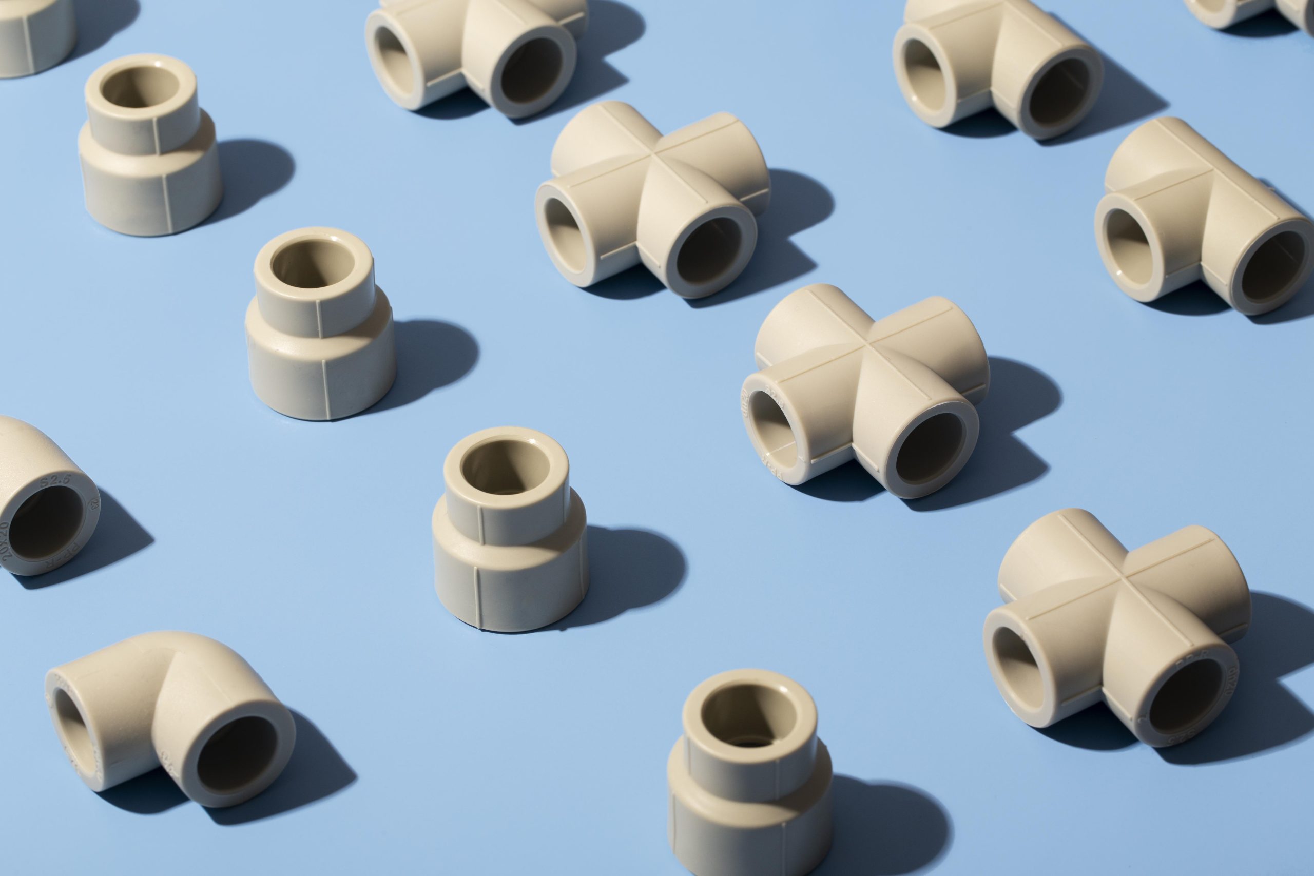3D Printing Interlocking Parts