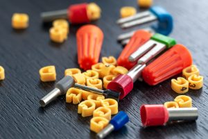 3D Printing Interlocking Parts