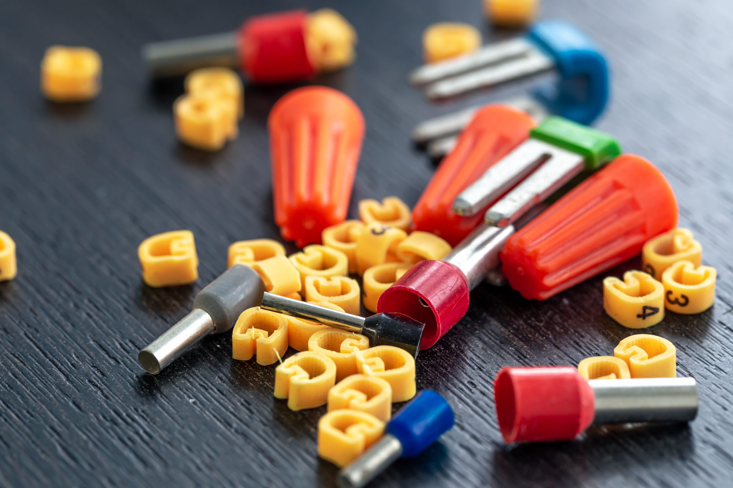 3D Printing Interlocking Parts