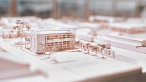 What is and type of Scale Model and How Do You Create One?