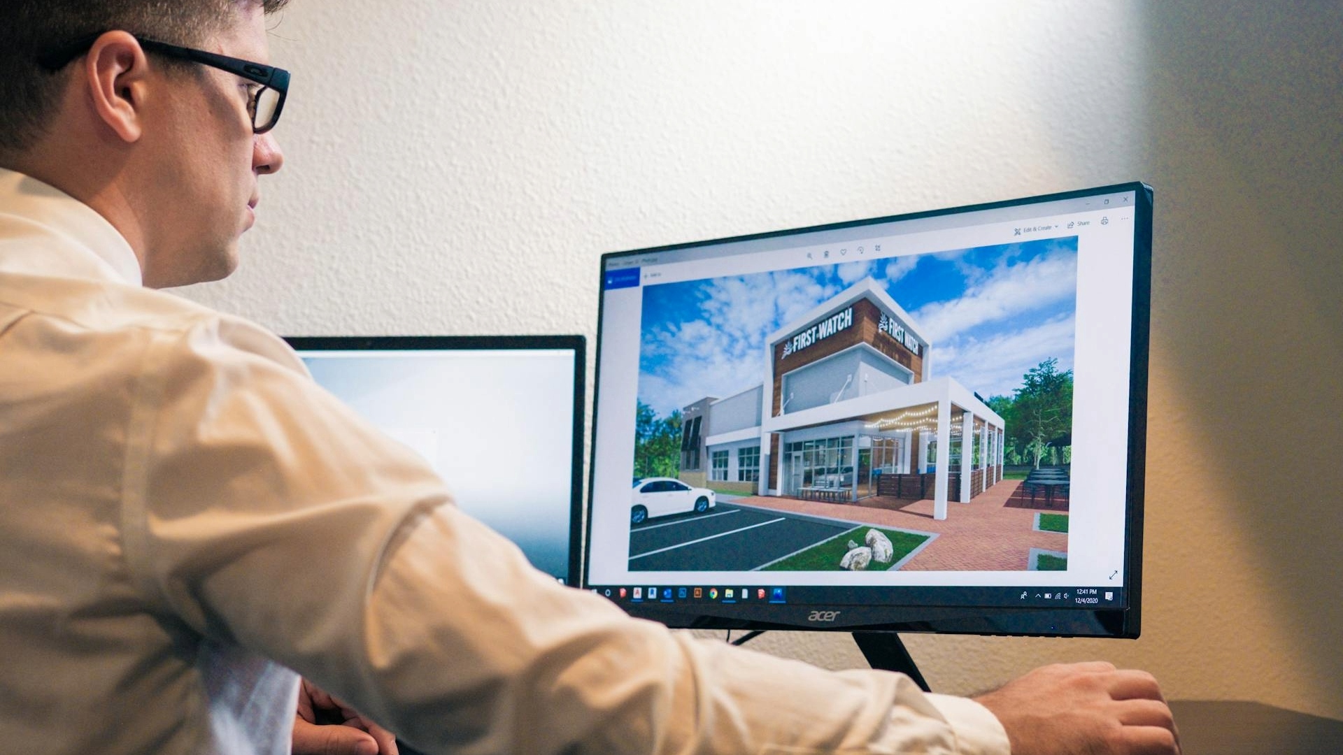 Architectural Rendering Reduce Construction Errors