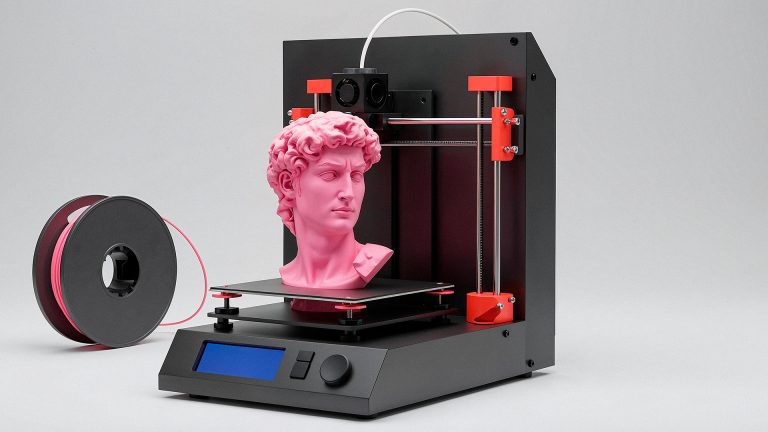 plastic 3d printing in malaysia, plastic spool to be used in 3d plastic printing and 3d printed statue of napoleon
