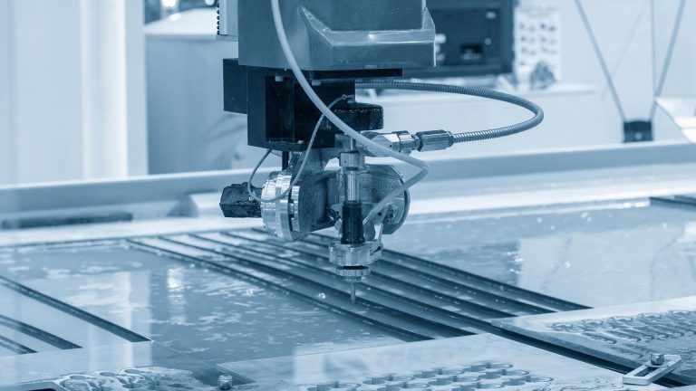 3d printed objects from aluminum 3d printing