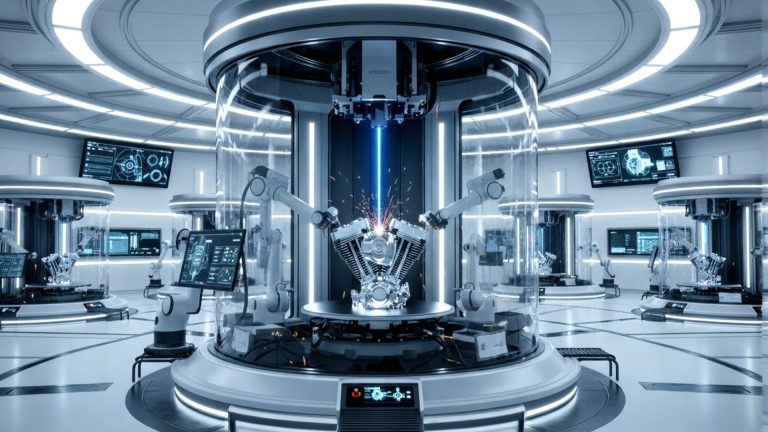 metallic 3D printing, machine part printing using metal