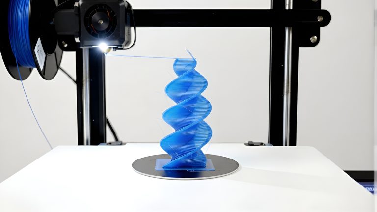 Plastic 3D Printing in Malaysia