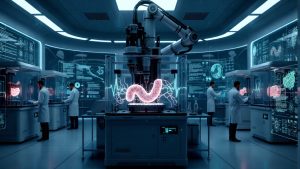 4D Printing In Healthcare