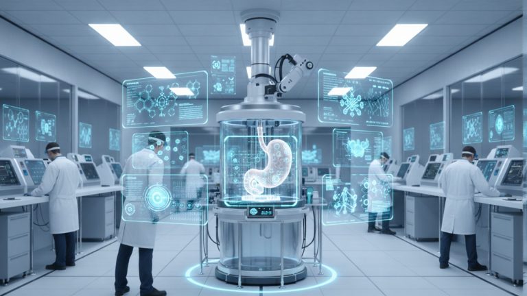 4D Printing In Healthcare