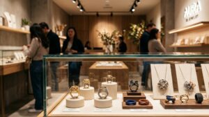 3D Printing Jewellery