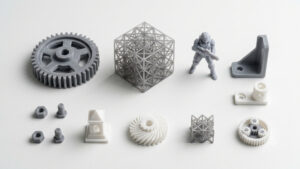 3D Printing Technologies