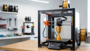 3D Printing Trophies