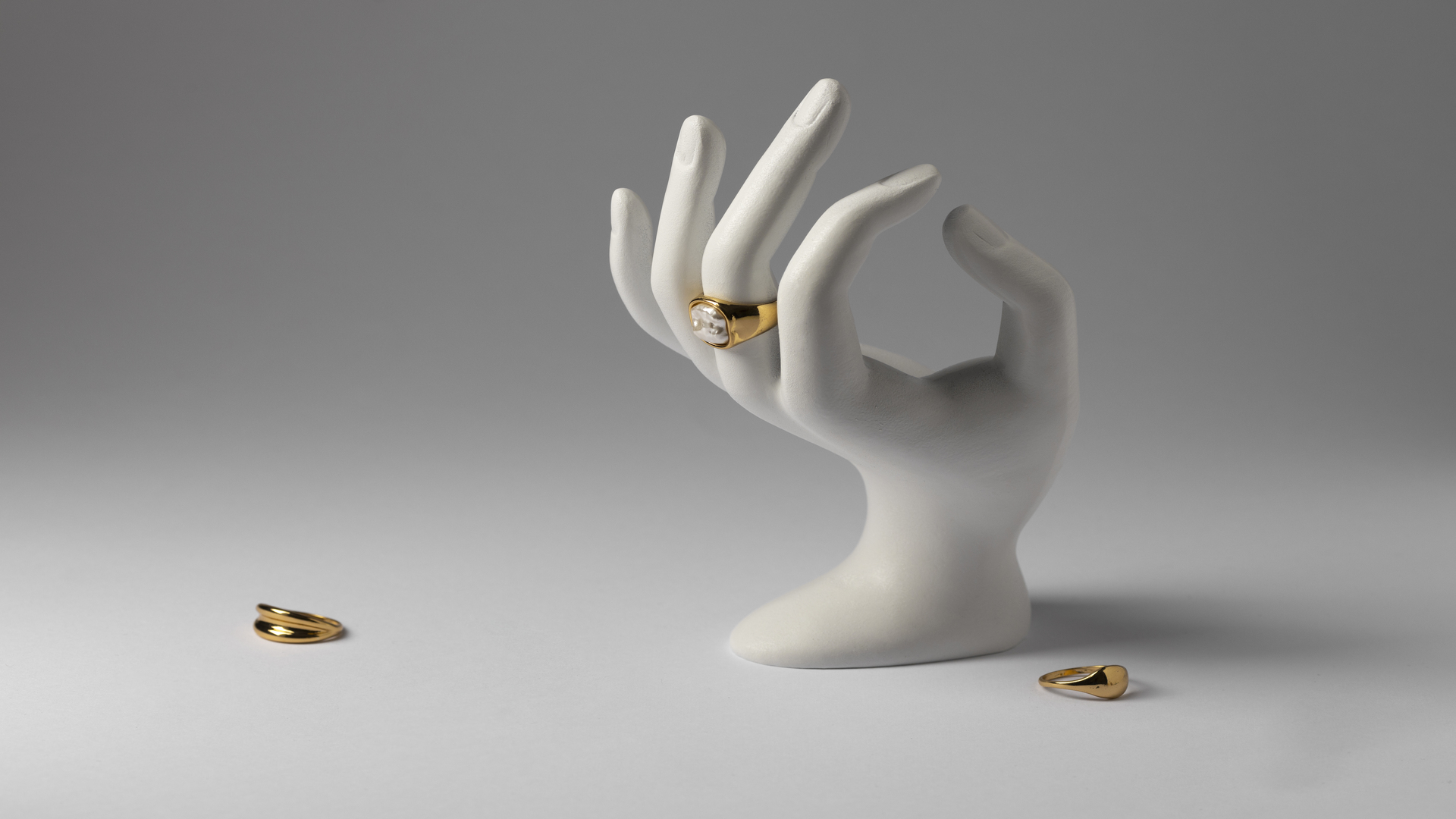 3D Jewelry Printing Service