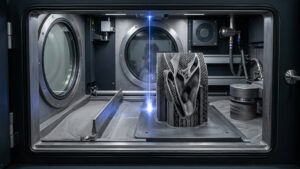 Metal Casting