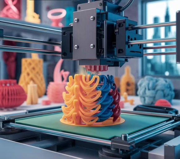 Plastic 3D Printing in Malaysia provides an easy and convenient solution for product and custom manufacturing.